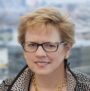 Carol B. Maxwell