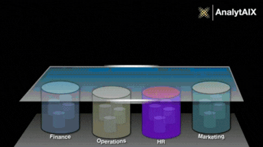 Cross-Silo Data Synthesis