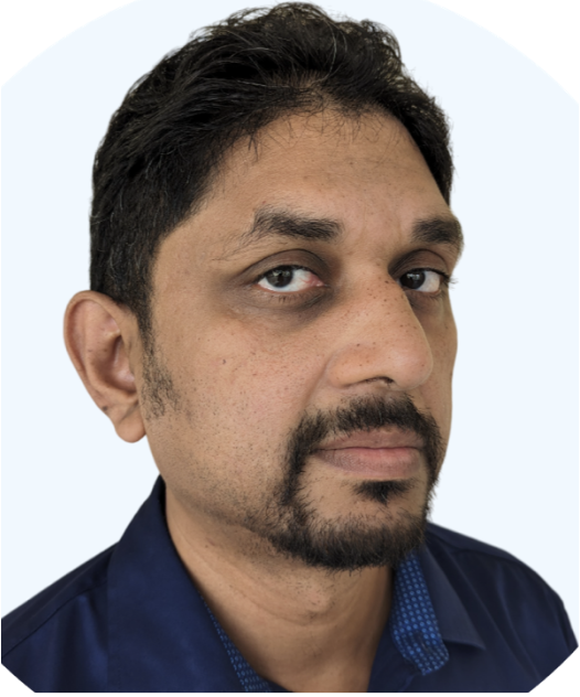 Javed Samuel