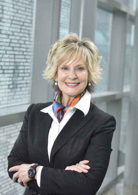 Karen Garvey