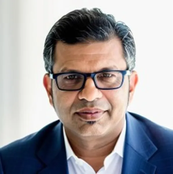 Vishal Bhalla